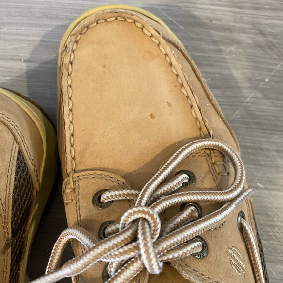 WEST MARINE PERFORMANCE Mens BOAT SHOE - Picture 7 of 7